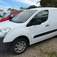 Peugeot partner 1.6 diesel 3posti garanzia