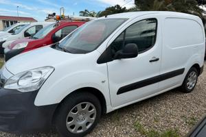 Peugeot partner 1.6 diesel 3posti garanzia