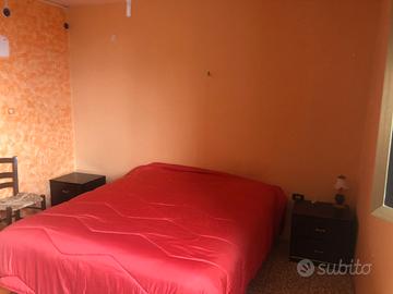 Grazioso piccolo luminoso bilocale