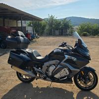 Bmw k 1600 gtl - 2022