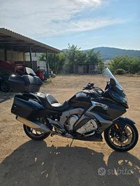 Bmw k 1600 gtl - 2022