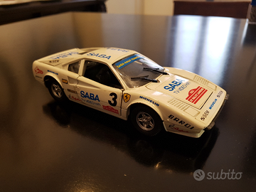 Polistil Ferrari 308 gt S214 scala 1/24