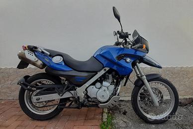BMW F 650 GS