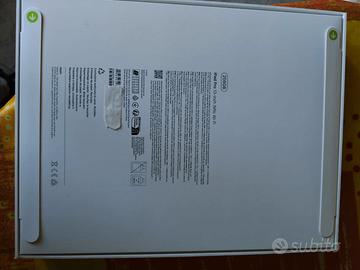 iPad Pro 13" (2025) M5 - 256GB Space Black - NUOVO