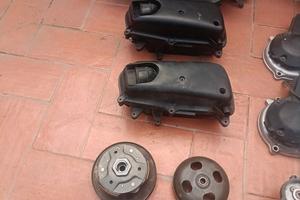 frizione Honda pantheon 150 2t