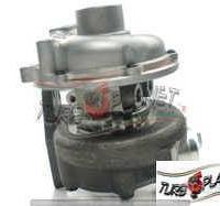 Turbina turbo mazda 6 citd, mazda mpv ii di