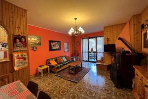 Trilocale accogliente