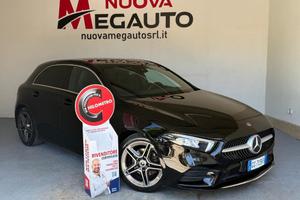 MERCEDES-BENZ A 180 d Premium