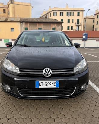 Volkswagen Golf 2.0 TDI 140CV DPF 4m. 5p. Highline