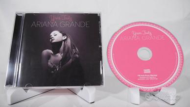 Ariana Grande “Yours Truly” CD