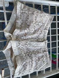 Pantaloni corti ragazza Guess