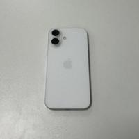 Apple iphone 16 128GB