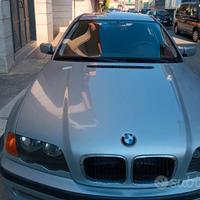 Bmw serie 3 E46 318i del 2000
