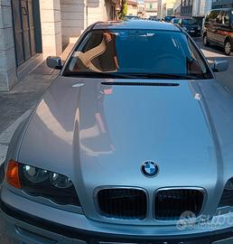Bmw serie 3 E46 318i del 2000