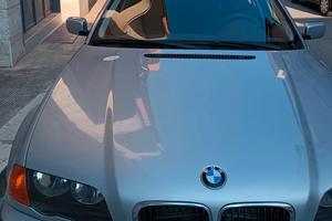 Bmw serie 3 E46 318i del 2000
