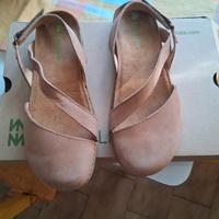 sandali come nuovi per  taglia sbagliata da me