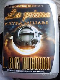 Scientology - L. Ron Hubbard