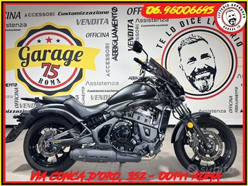 KAWASAKI VULCAN S 650 - 2020