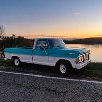 Ford F100