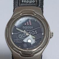 orologio vintage uomo Adidas, originale 
