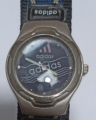 orologio vintage uomo Adidas, originale 