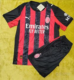 Maglia Milan - Stagione 2025/26