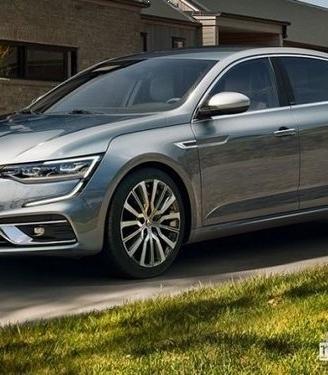 Ricambi usati per renault talisman