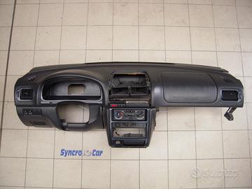 Cruscotto subaru impreza gt www my 98