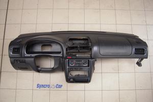 Cruscotto subaru impreza gt www my 98