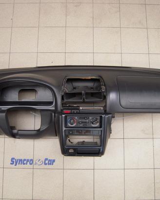 Cruscotto subaru impreza gt www my 98