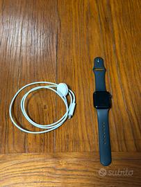Apple watch se