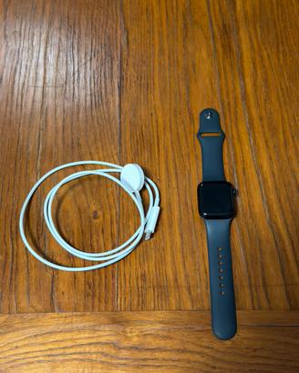 Apple watch se