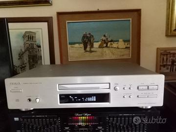 Lettore CD Teac C-1D