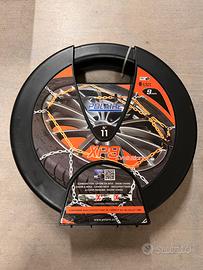 Catene da Neve Polaire N11