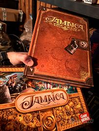 Jamaica gioco da tavolocon espsnsione  italiano