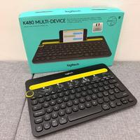 Logitech K480 tastiera Bluetooth - Come Nuova