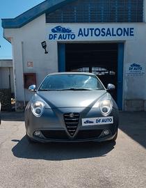 PROMZIONE ESTIVA Alfa Romeo MiTo 1.6 JTDm 16V Prog