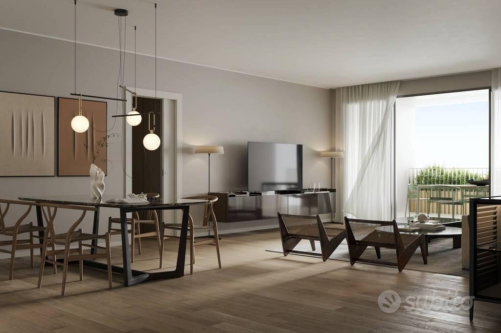 Appartamento – Milano, Viale Monza, Municipio 2 - Vista 5