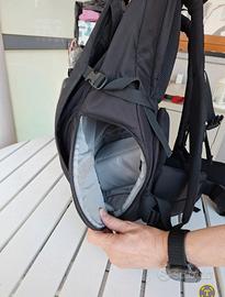 Zaino Lowepro Primus AW nero