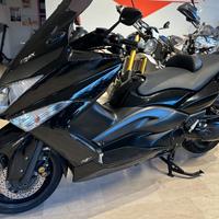 Yamaha T Max 500