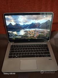 HP EliteBook 1030 G1 m5-6Y57 8GB 128GB SSD 
