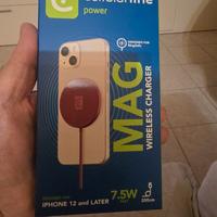 MAG WIRELESS 7,5W