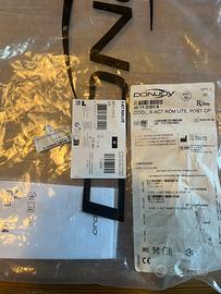 Tutore ginocchio DonJoy