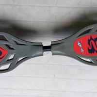 Skateboard tavola 2 Ruote