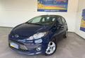 FORD Fiesta 1.4 TDCi 70CV 5 porte Titanium