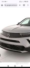 Musata Opel mokka