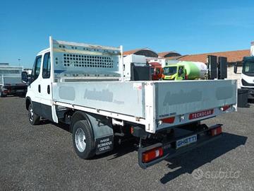 Daily IVECO 35C14
