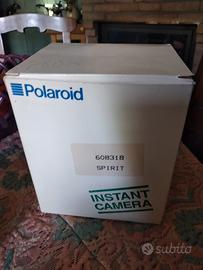 POLAROID SPIRIT 600 VINTAGE