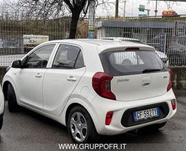 KIA Picanto 1.0 12V EcoGPL 5 porte Urban