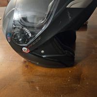 casco da moto